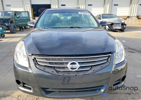 2012 Nissan Altima Base z USA, uszkodzony, nr VIN 1N4AL2AP4CC172883